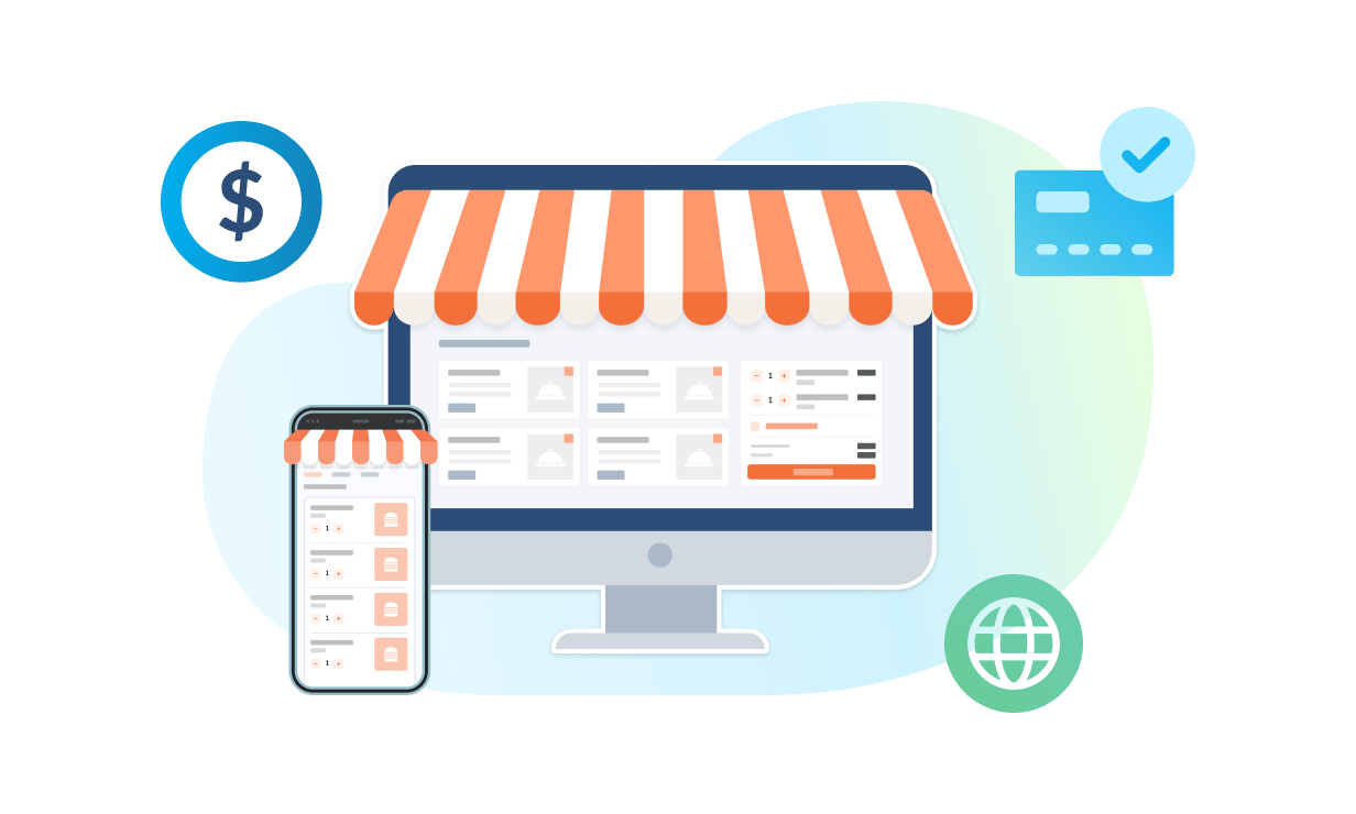 Flexible Payment Solutions Eats365 Integrates Offline Payments